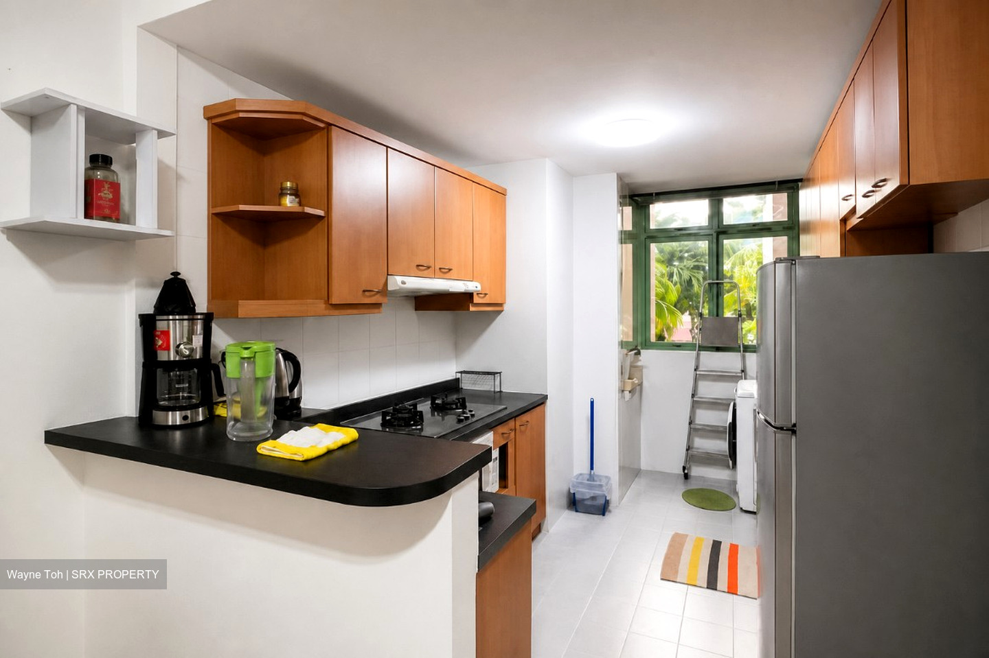Tiara (D9), Condominium #579272111